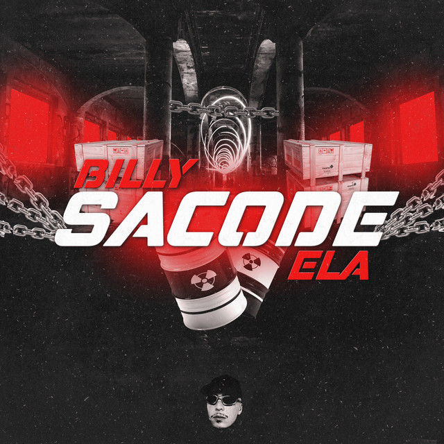 'Billy Sacode Ela' cover art