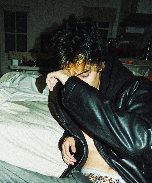 xKori - Official Artist Photo