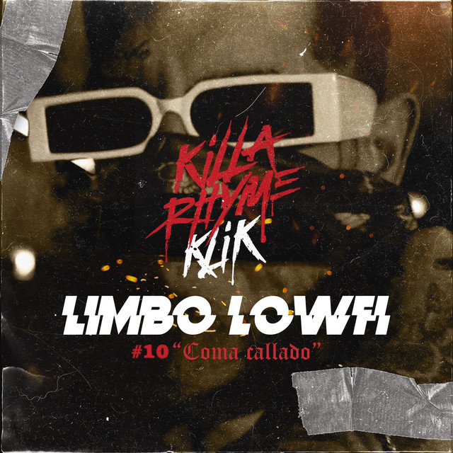 '#10 Coma Callado' cover art