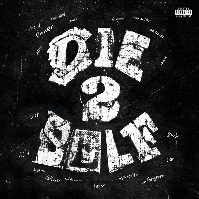'D2S' cover art
