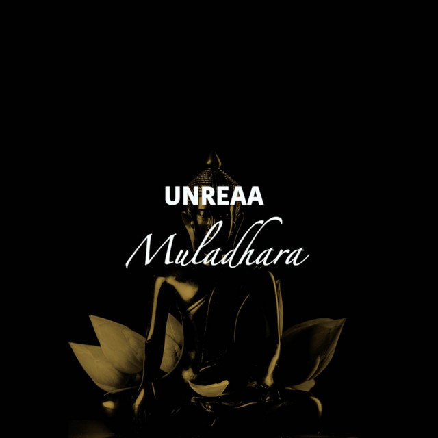'Muladhara' cover art