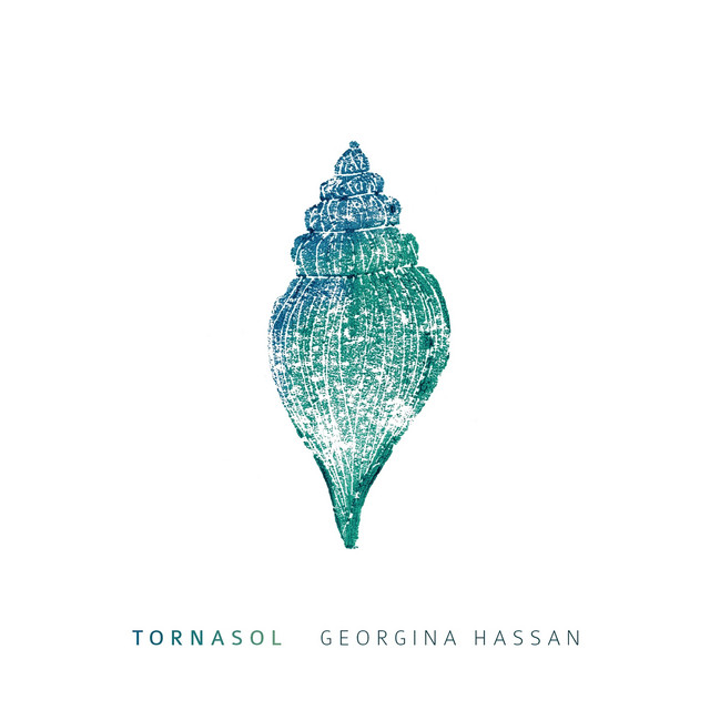 'Tornasol' cover art