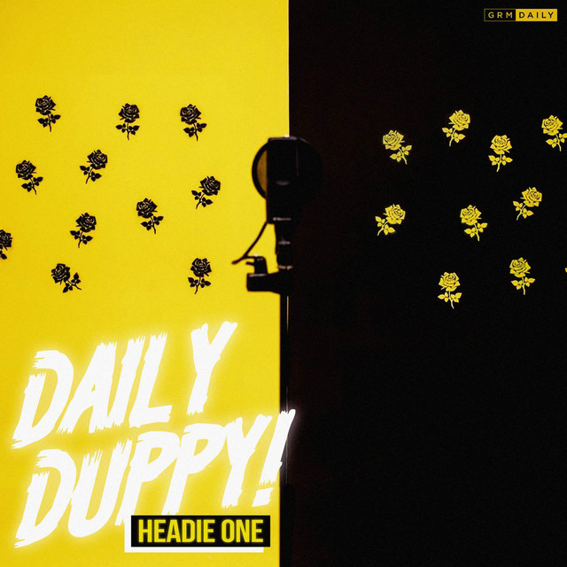 'Daily Duppy (feat. GRM Daily)' cover art