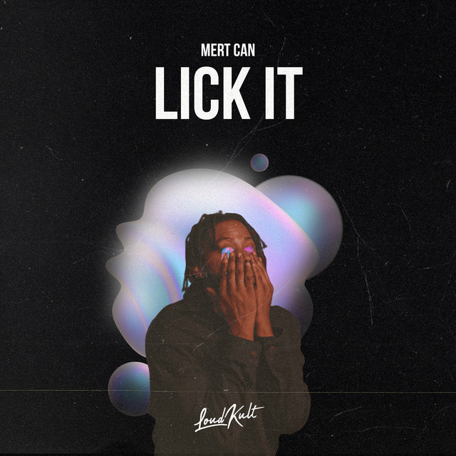 'Lick It' cover art