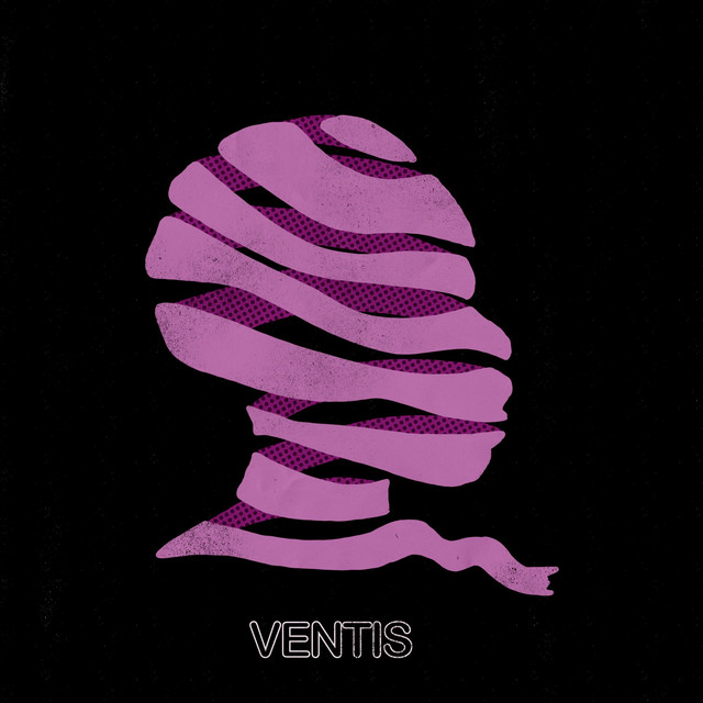 'ventis' cover art
