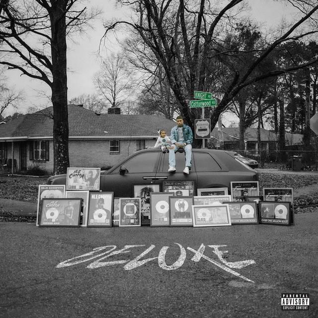 'Cottonwood 2 (Deluxe)' cover art