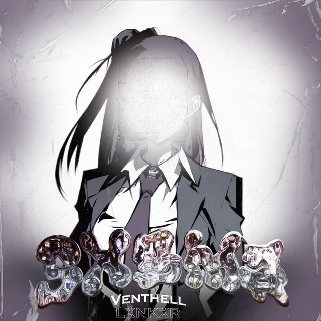 Venthell - Official Artist Photo