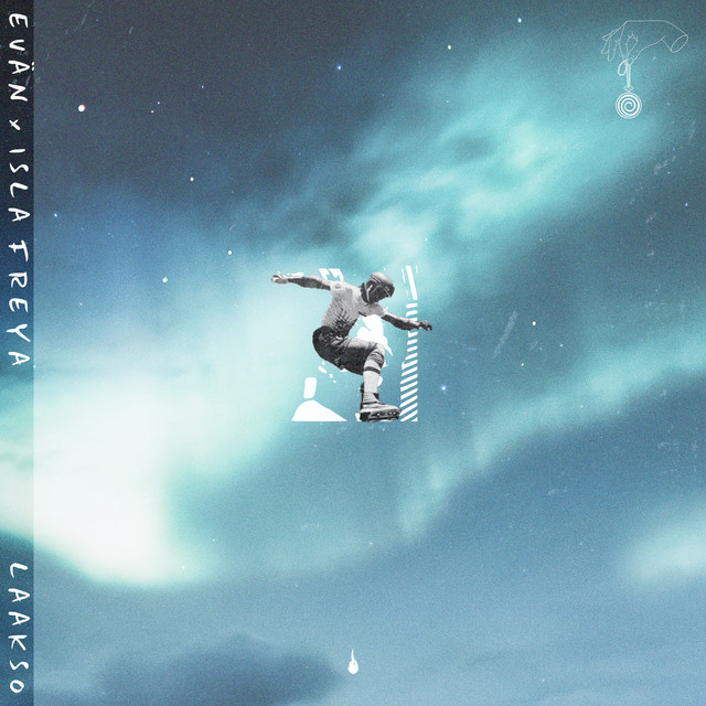 'laakso' cover art