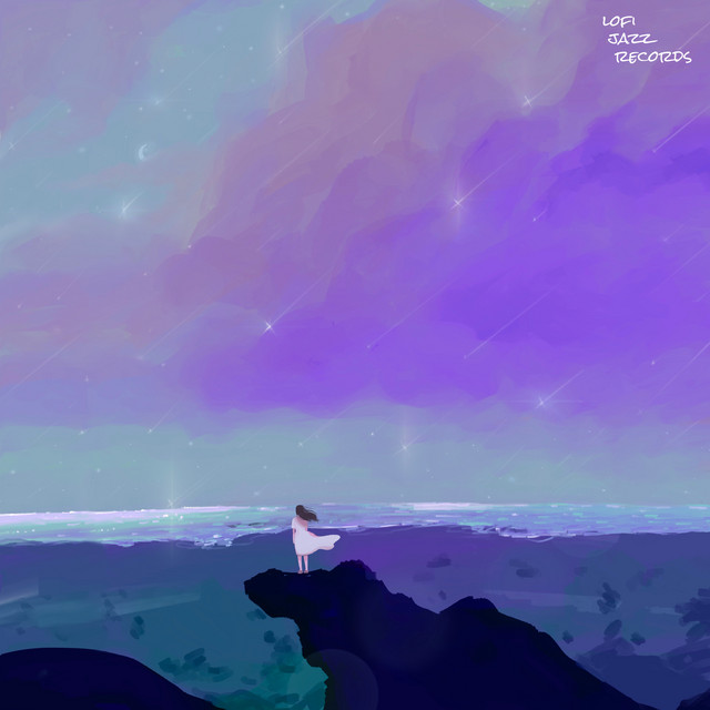 'Trip To The Stars' cover art