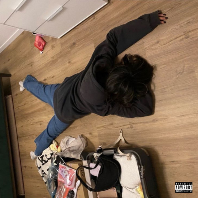 'All I Can Do' cover art