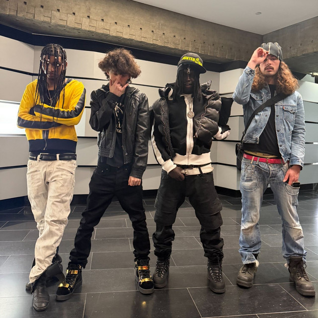 'Twin Turbo' cover art
