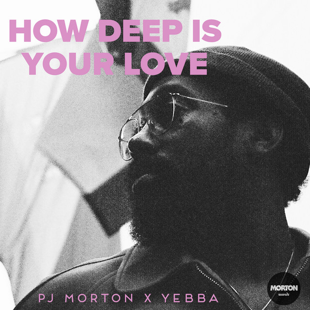 'How Deep Is Your Love (feat. Yebba) [Live]' cover art