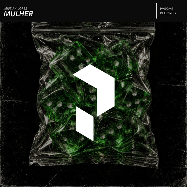 'Mulher' cover art