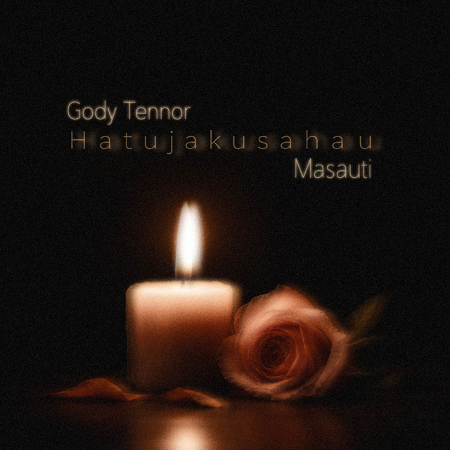 'Hatujakusahau' cover art
