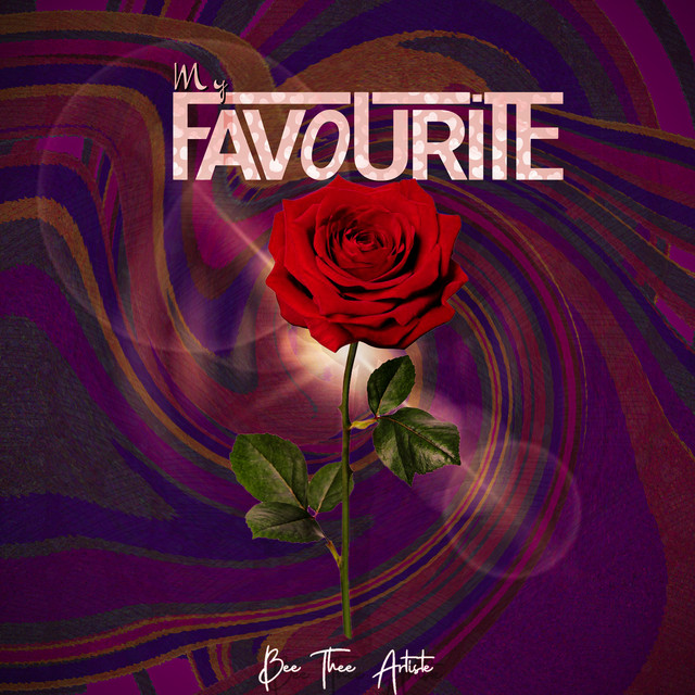'My Favourite' cover art
