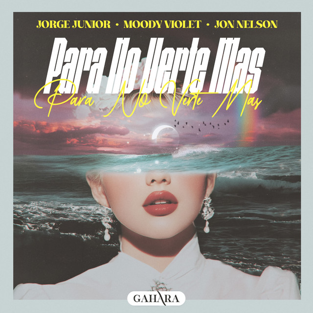 'Para No Verte Mas' cover art