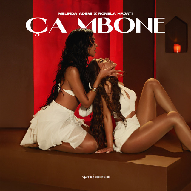 'ÇA MBONE' cover art