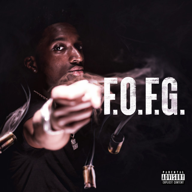 'F.O.F.G.' cover art