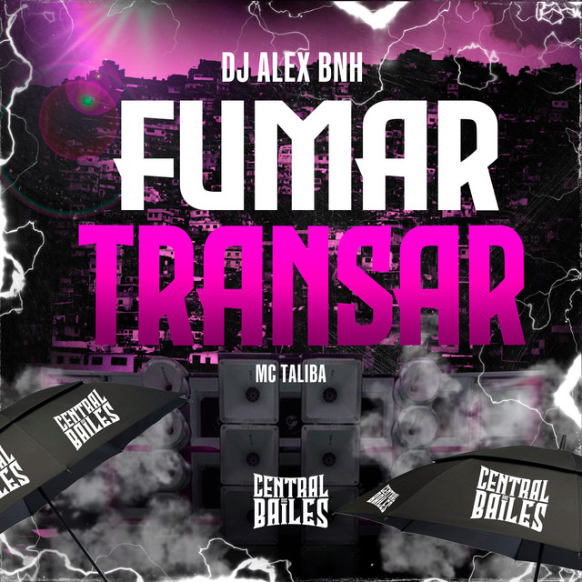 'Fumar, Transar' cover art