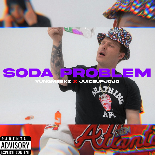 'Soda Problem' cover art