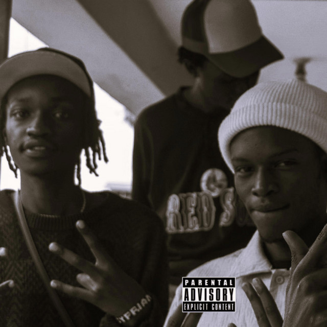 'unangoja(trauma)' cover art