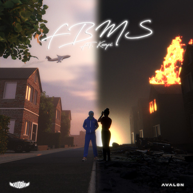 'FBMS' cover art