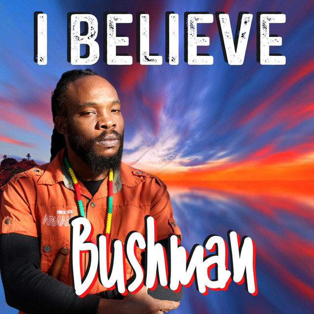 'I Believe (extended version)' cover art