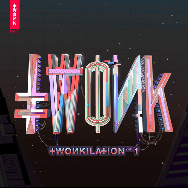 'Twonkilation: Jump Kick' cover art