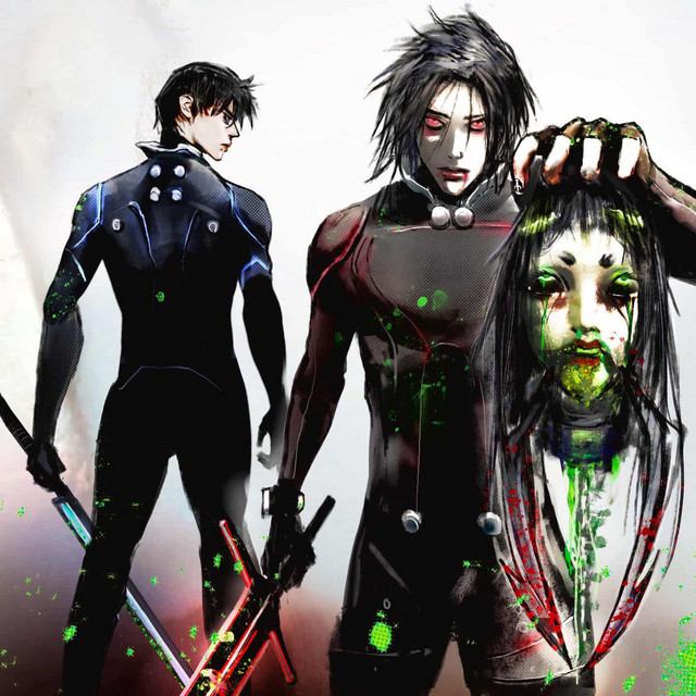 'CENTIPEDE!' cover art