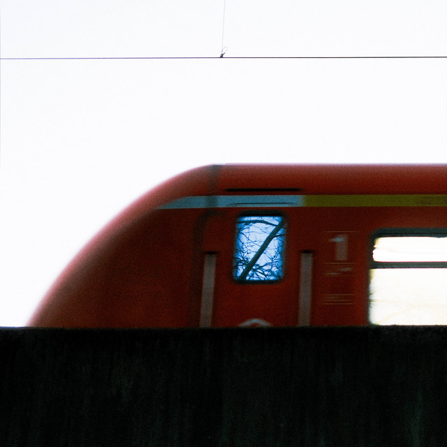 'nowhere in particular' cover art