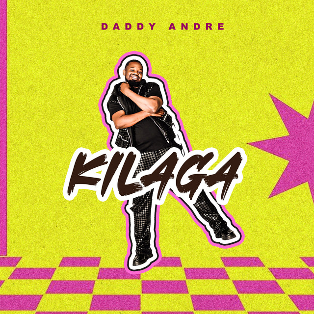 'Kilaga' cover art