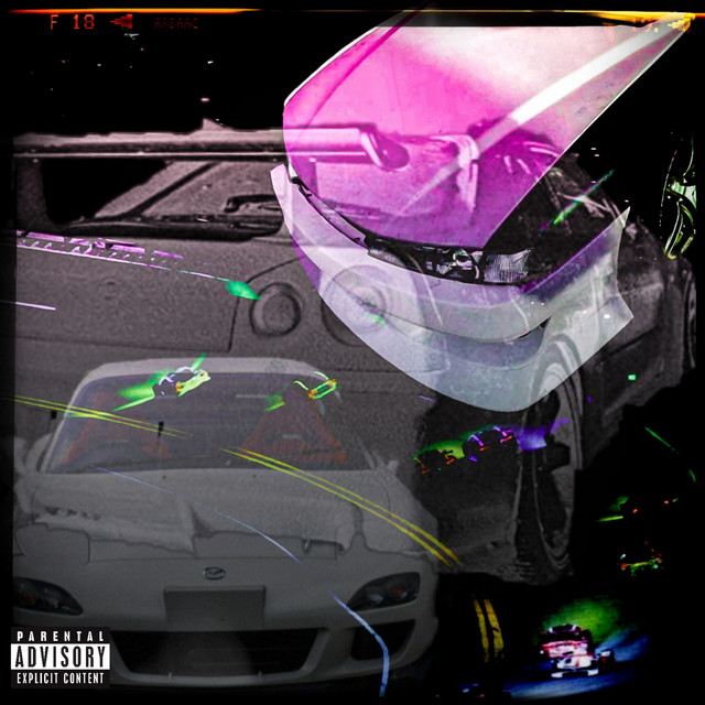 'スポーツロード' cover art