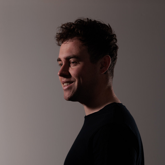 Cloudrider - Official Artist Photo