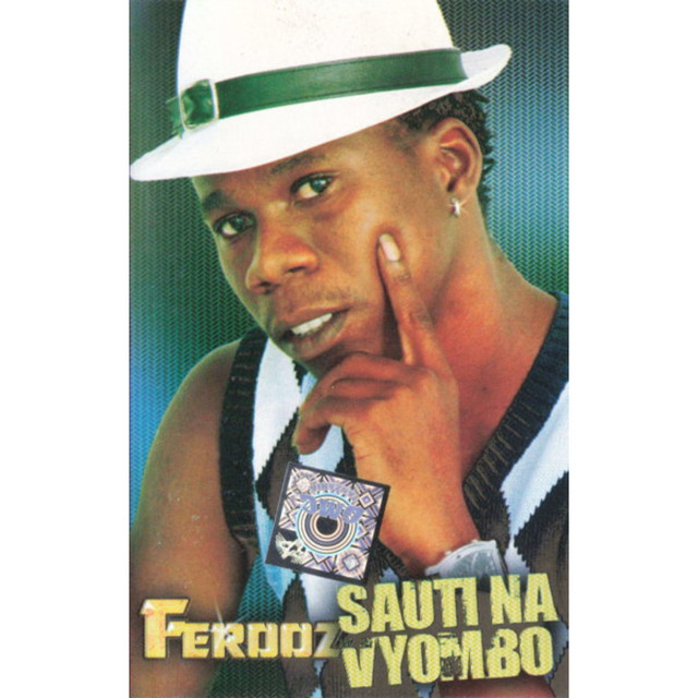'Sauti na Vyombo' cover art