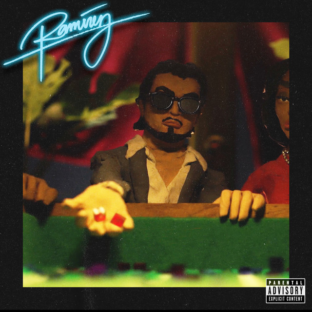 'Chain Swangin' cover art
