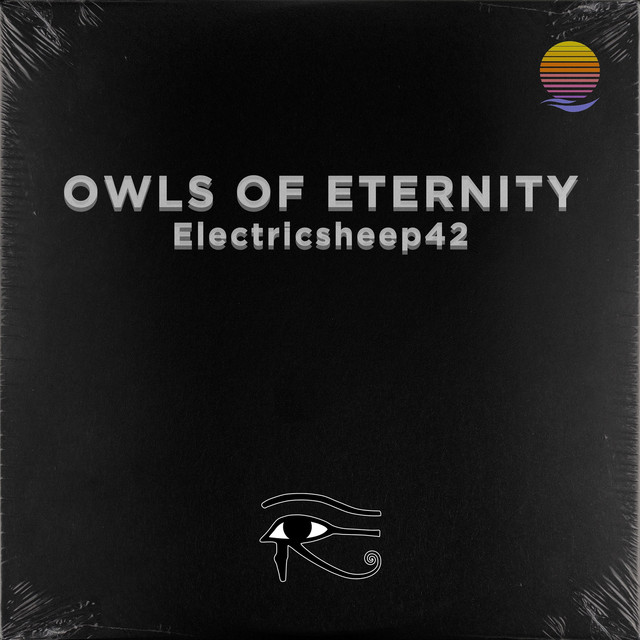'Owls of Eternity' cover art