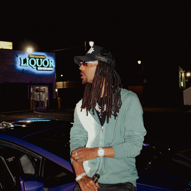 Boldy James - Official Artist Photo