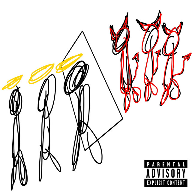 'Gang Bea$t' cover art