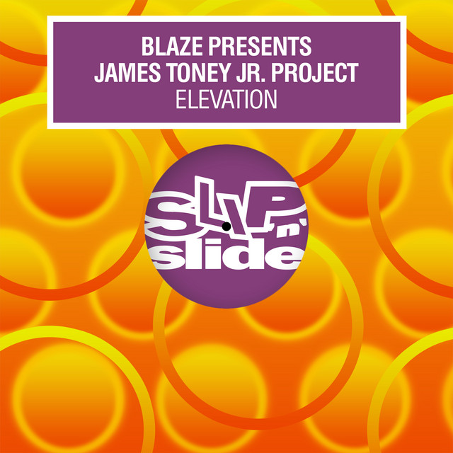 'Elevation' cover art