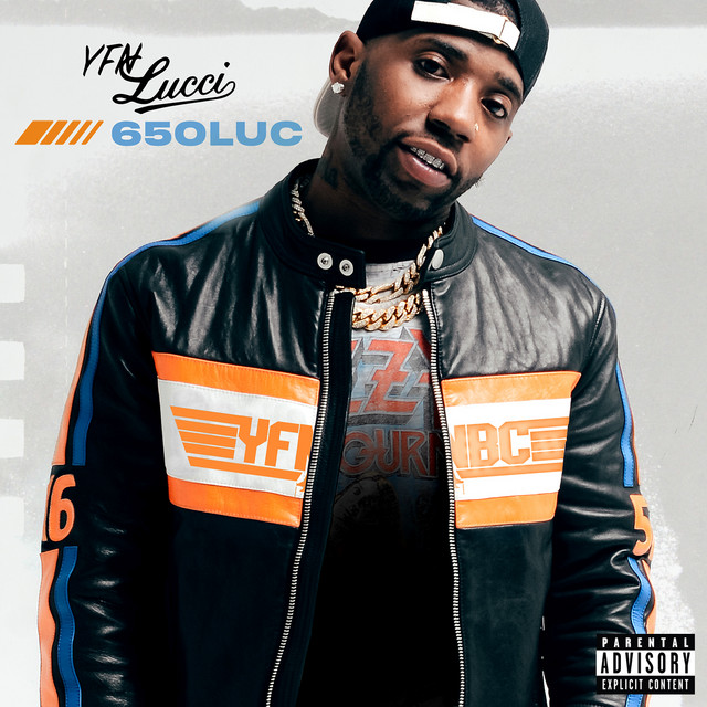 '650Luc' cover art