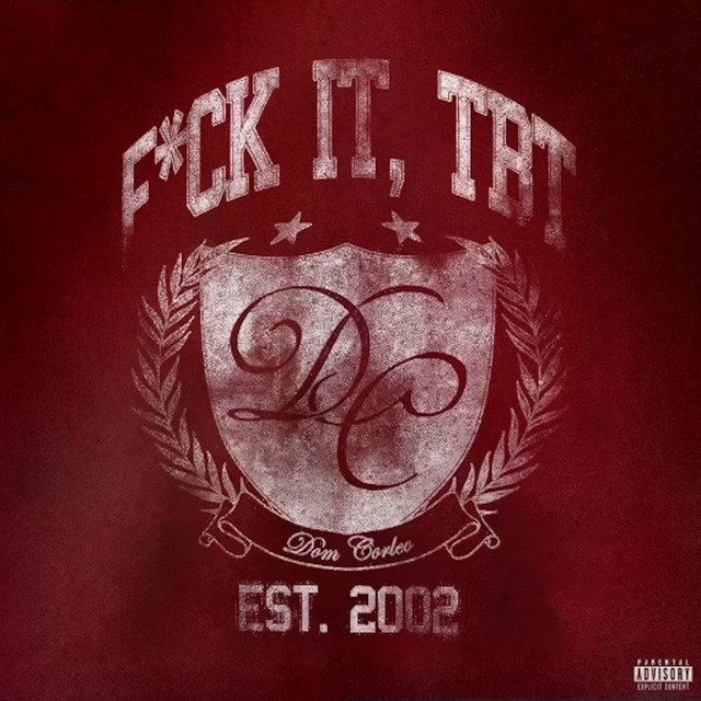 'Tbt' cover art
