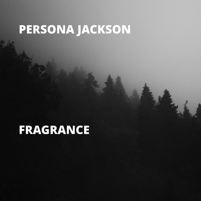 'Fragrance' cover art