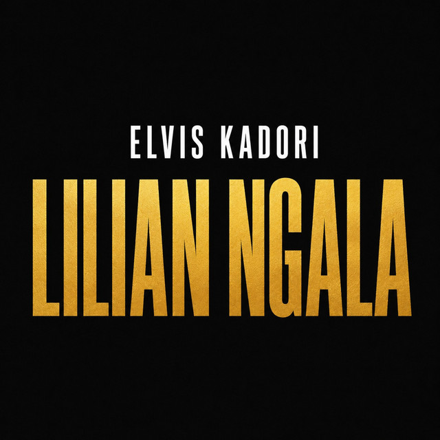 'Lilian Ngala' cover art