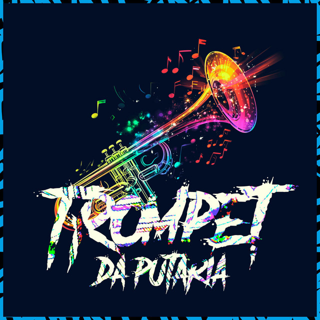 'Trompet da Putaria' cover art