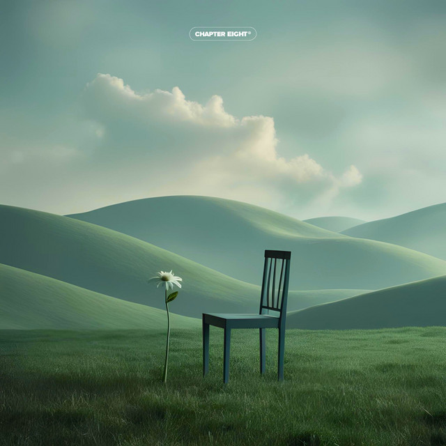 'Echo' cover art