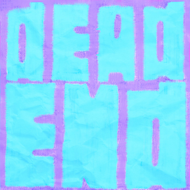 'dead end' cover art