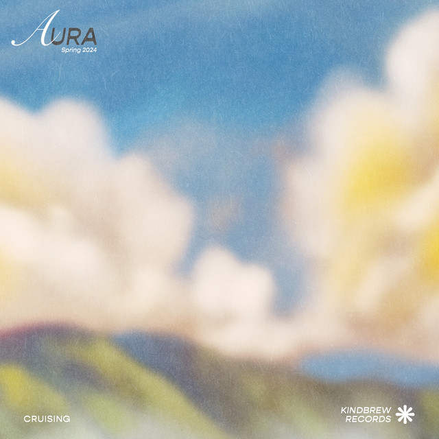 'cruising' cover art