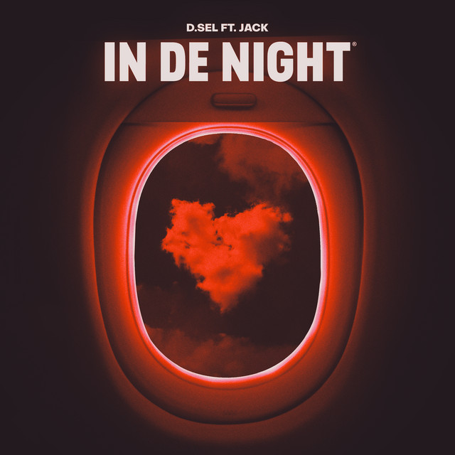 'In de Night' cover art