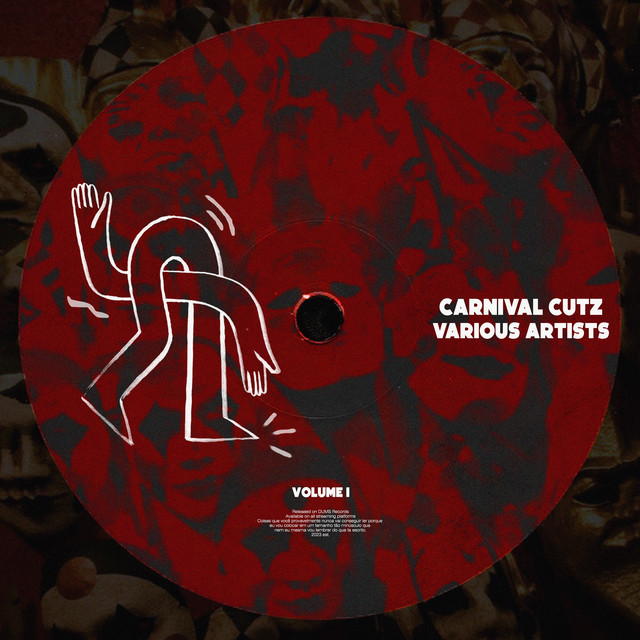 '24 Tool' cover art