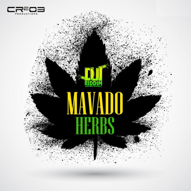 'Herbs' cover art